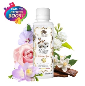 Parfum de rufe Pillow Cotton Addictive MUSK