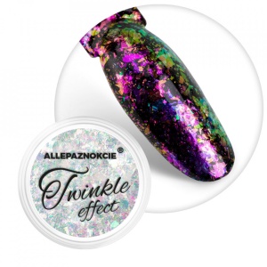Pigment Twinkle Effect nr. 3 
