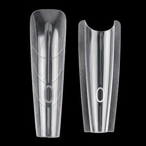 Set 240 Tipsuri Sandwich Dual Form Patrat Lung - Img 2