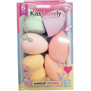 SET PENSULA SPRANCENE 6BUC/SET G338 #2