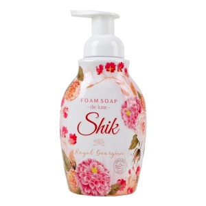 Shik Sapun Spuma Royal Georgina 500ml