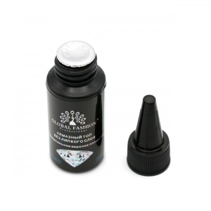 TOP COAT GLOBAL FASHION FARA DISPERSIE 30ML