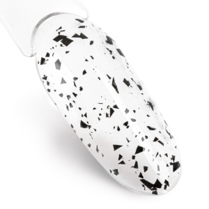 Top Drop Flakes Eggshell top no wipe NTN Premium - Img 4