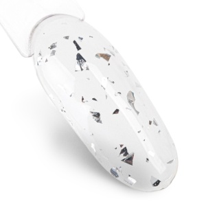 Top Drop Flakes Iron top no wipe NTN Premium TPO free - Img 6