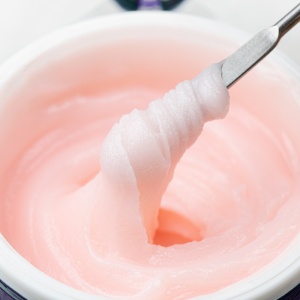 Acrylgel Allepaznokcie Dusty Peach Hema Free - Img 4
