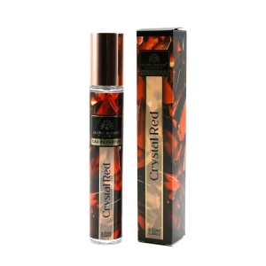 Apă de parfum de la Global Fashion, 25 ml, Crystal Red