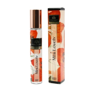 Apă de parfum de la Global Fashion, 25 ml, Miss Lovely