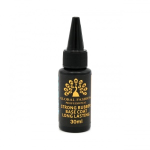 BASE COAT PENTRU UNGHII, STRONG LONG LASTING 30 ML