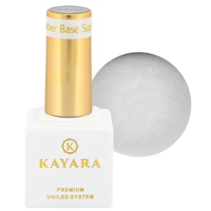 Baza Rubber Kayara Sophia 10ml