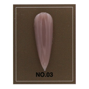 Builder Gel Mocha Rose 03 - Img 4