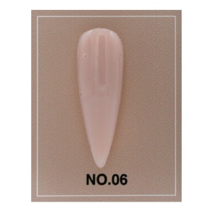 Builder Gel Mocha Rose 06 - Img 5