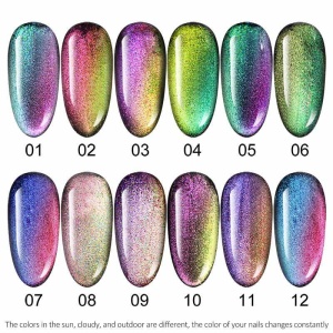 CANNI 9D Cat Eye #06 - Img 3