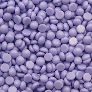 Ceara elastica pentru epilat granule 100 g - LAVENDER