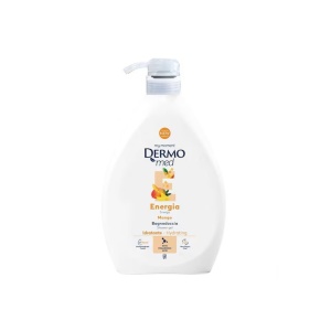 DERMOMED GEL DUS 1000ML MANGO CU POMPITA
