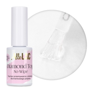 Diamond Top AllLac - Top Coat fara degresare