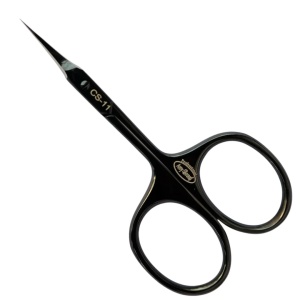 Forfecuță Profesională pentru Cuticule Amy Group/ CS 11 Black