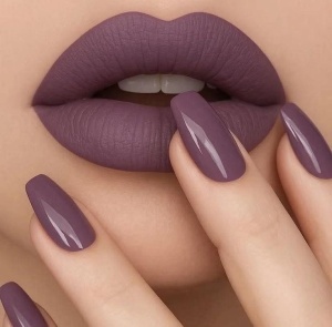 Gel color B nails T02