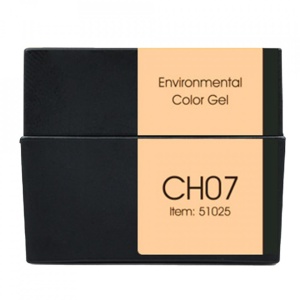 Gel color Canni Mud, crem, 5 ml, CH07