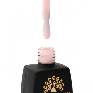 GEL CONSTRUCTIE UNGHII UV CU SCLIPICI MAGIC-EXTENSION 12ML - ROZ CREM G06