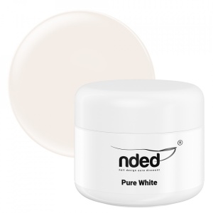 Gel de constructie UV Nded