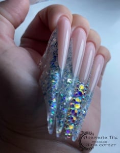 GEL UV CONSTRUCTIE FSM 15ML - NR 07 - TPO Free