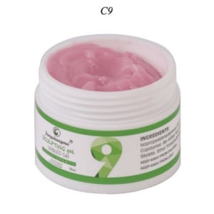 GEL UV CONSTRUCTIE FSM 15ML - NR 09 - TPO Free