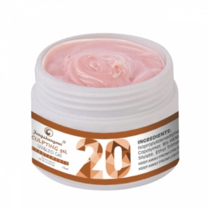 GEL UV CONSTRUCTIE FSM 15ML - NR 20 - TPO Free
