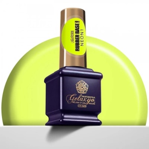 GELAXYO RUBBER BASE NEON 01 15ml - TPO Free