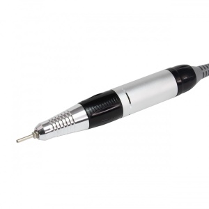 Mandrina universala pentru pile electrice unghii false - black - Img 4