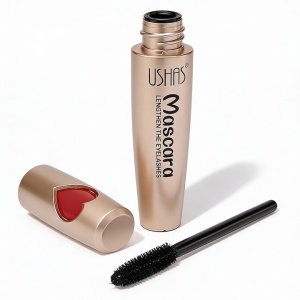 Mascara / Rimel pentru gene Ushas Alungire Intensa pentru Gene Definite