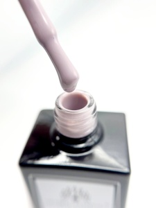 Oja semipermanentă Global Fashion, Gel polish Elite Glow 15 ml, 071