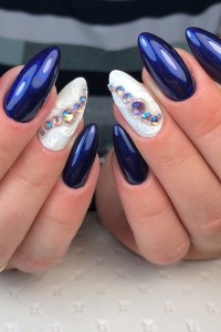 Oja semipermanenta Gloss gel B nails 002