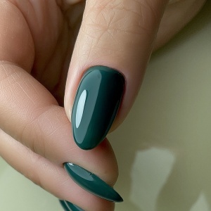 Oja semipermanenta Gloss gel B nails 026