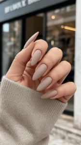 Oja semipermanenta Gloss gel B nails 035