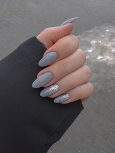 Oja semipermanenta Gloss gel B nails 073