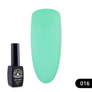 OJA SEMIPERMANENTA LONDON GLOBAL FASHION 8 ML, 16