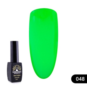 OJA SEMIPERMANENTA LONDON GLOBAL FASHION 8 ML, 48