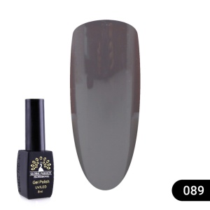 OJA SEMIPERMANENTA LONDON GLOBAL FASHION 8 ML, 89