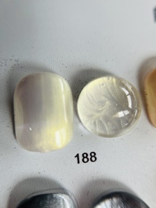 Ojă semipermanentă Pearl Thread 188