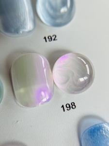 Ojă semipermanentă Pearl Thread 198