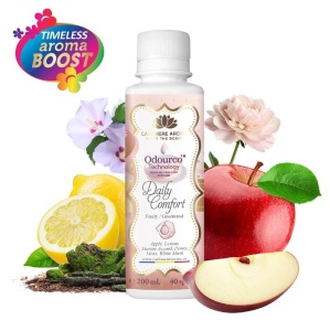 Parfum de rufe Daily Comfort Odourco