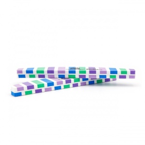 Pila - Buffer semiluna Curcubeu