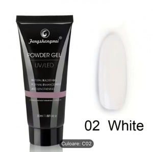 Polygel FSM 02 30 ml - TPO Free