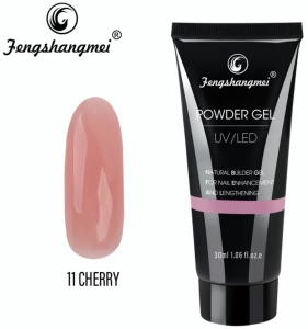 Polygel FSM 11 30 ml - TPO Free