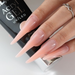 Polygel Molly by Allepaznokcie Free Musk 30g Hema DiHema Free & TPO Free - Img 4