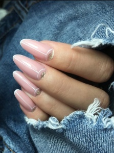 Polygel QBD 05 - SAKURA - TPO Free