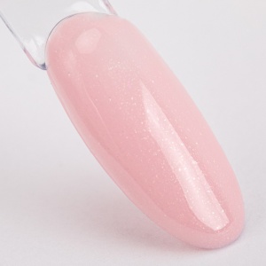 Rubber Base MollyLac Sparkling Mousse 10g 