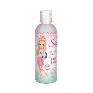 Shik Kids Sampon&balsam Fete 300ml