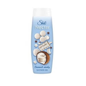 Shik Nectar Gel Dus Cocos 400ml