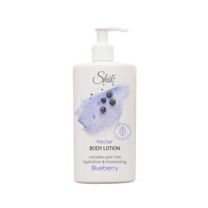 Shik Nectar Lotiune Corp Hidratanta Afine 480ml